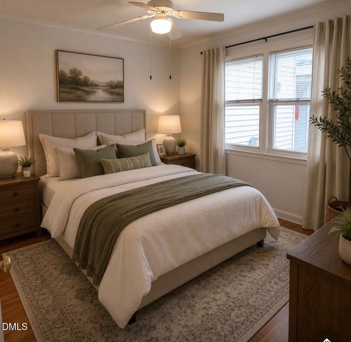801 Daniels Street – photo 5