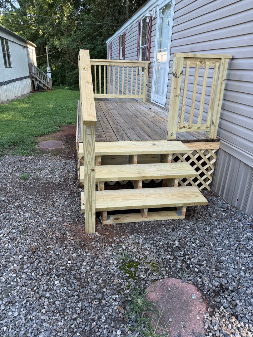 Mobile Home For Rent – photo 2