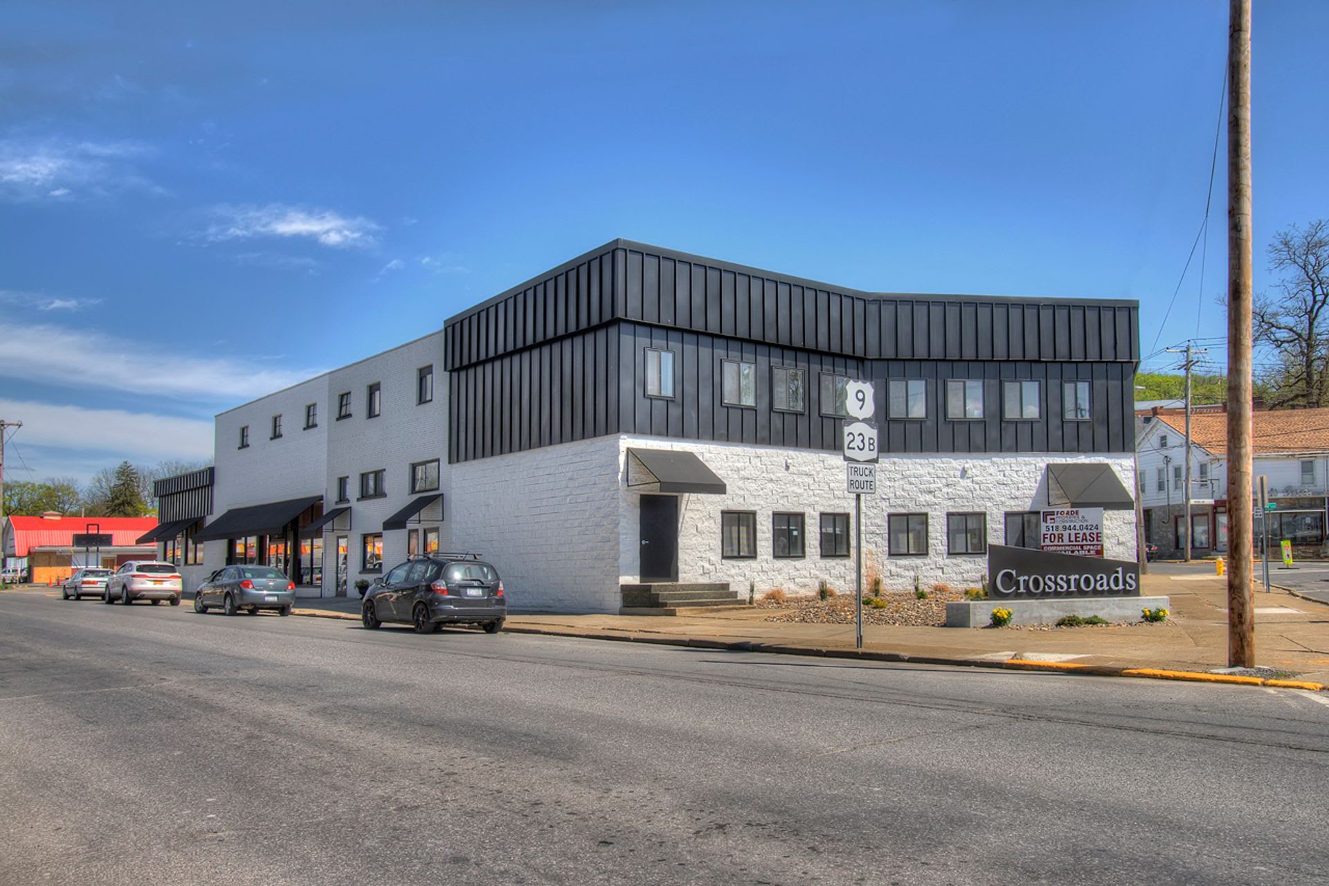 Industrial Style Studio Available – photo 3
