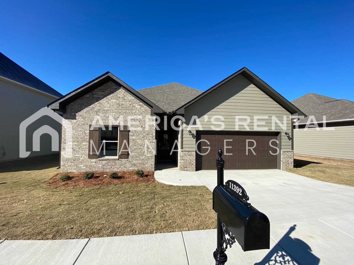 Home for Rent in Brookwood, AL! Available to View Now! – photo 1