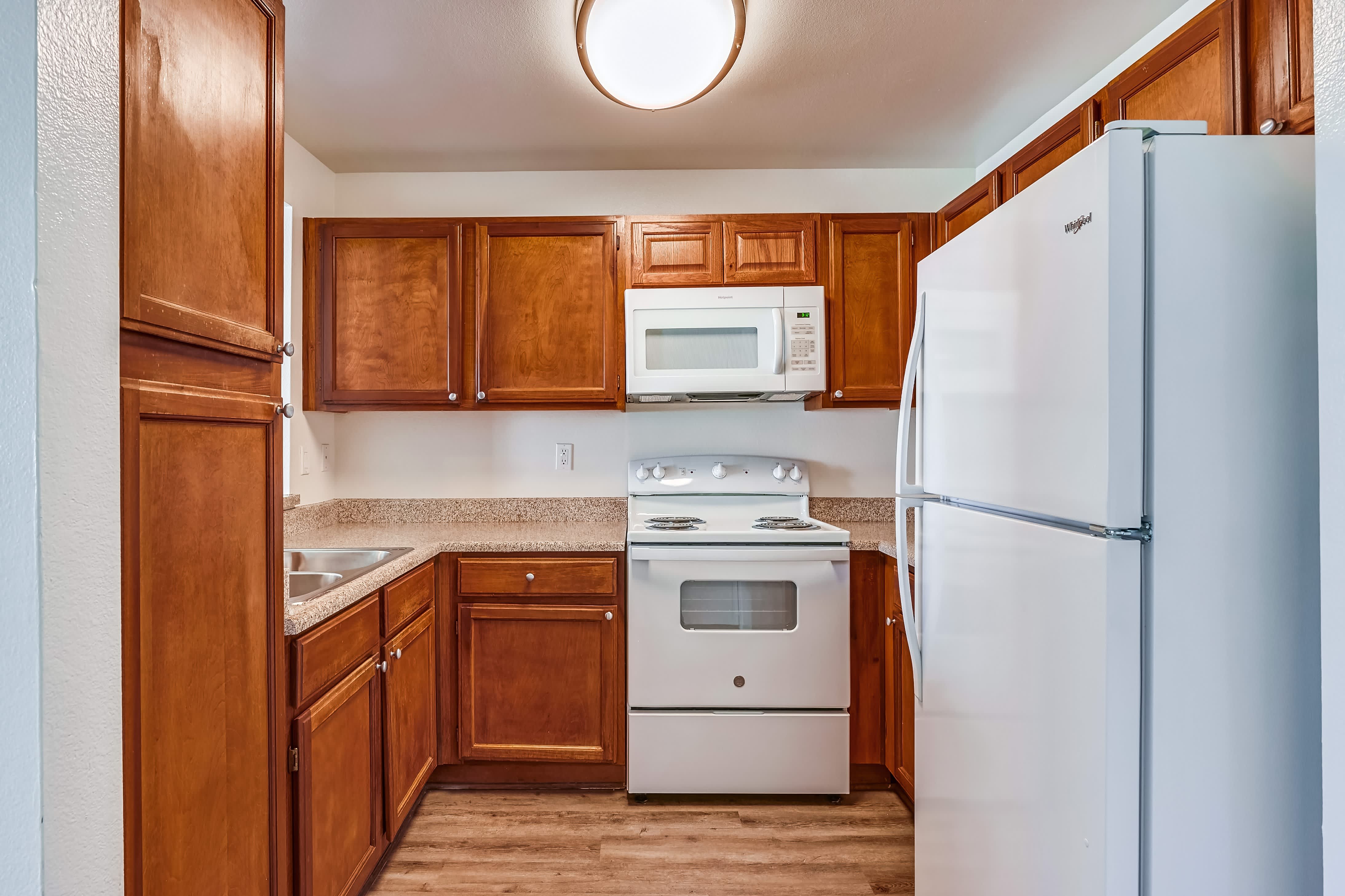 Casa Grande Senior Apartments – photo 3