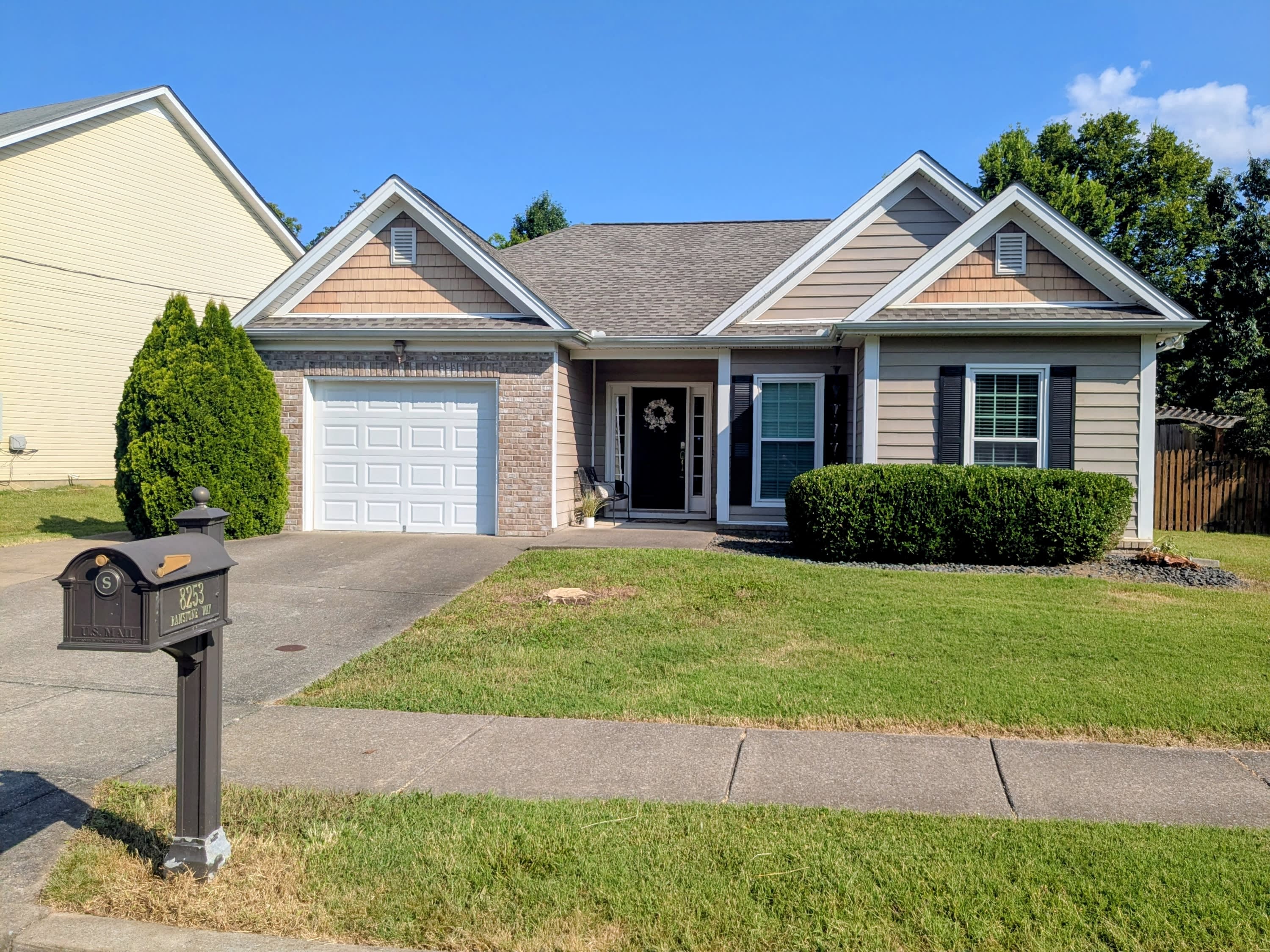 8253 Ramstone Way – photo 1