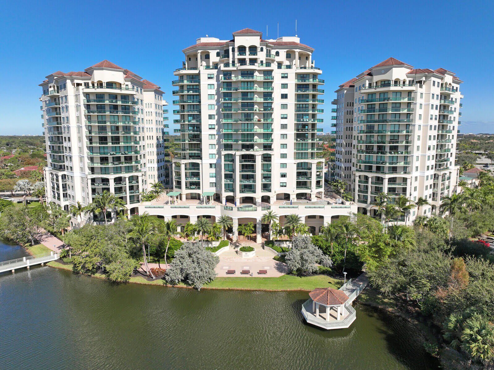3610 Gardens Parkway – photo 1