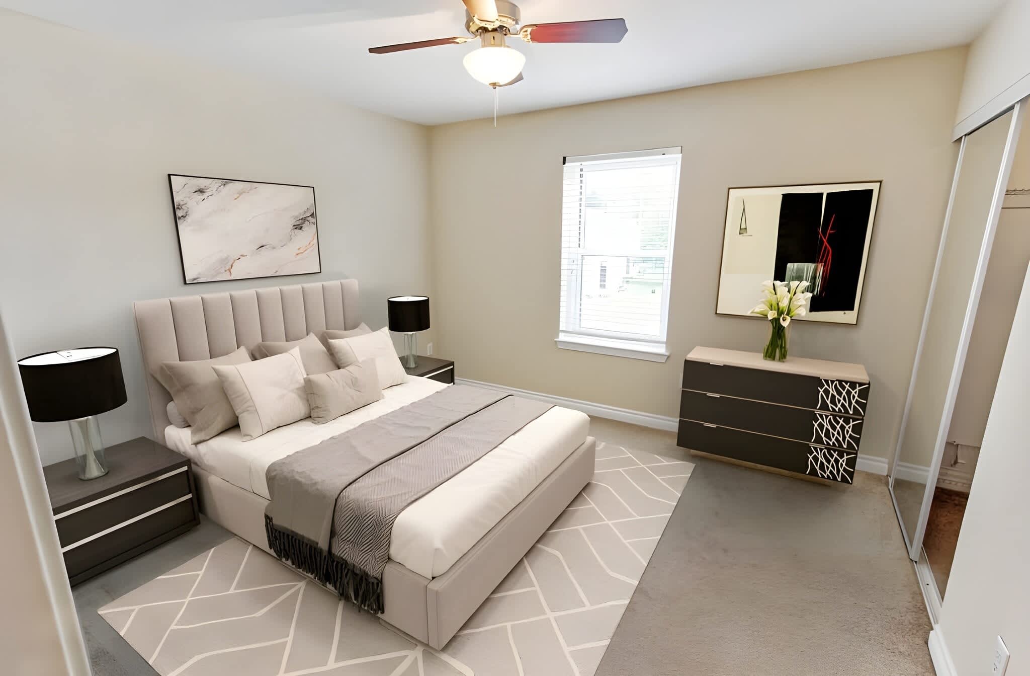 Country Club Manor Apartments – photo 5