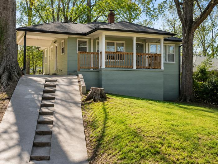 2390 Hill Street Northwest – photo 1