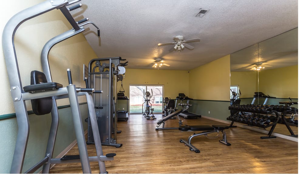 Cherry Ridge Apartments – photo 4
