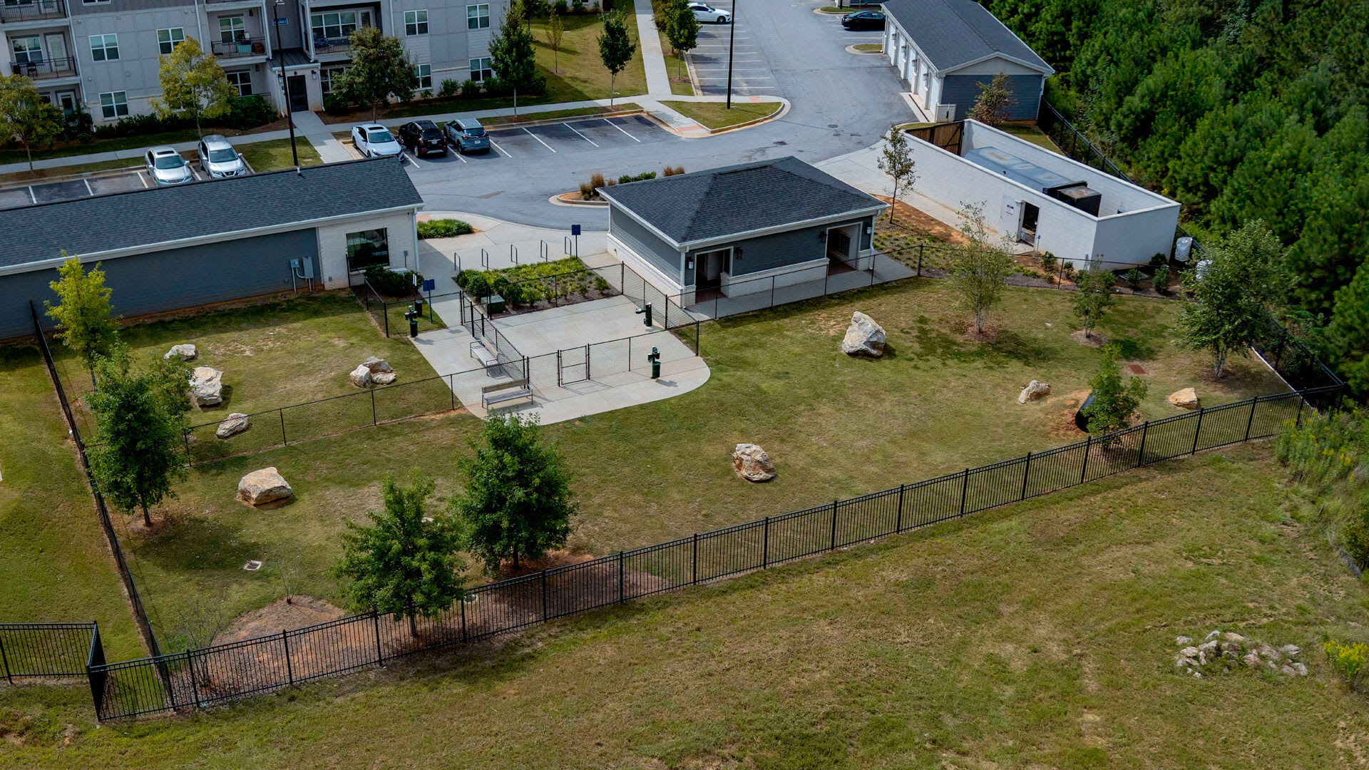 Cove at Covington Center – photo 2