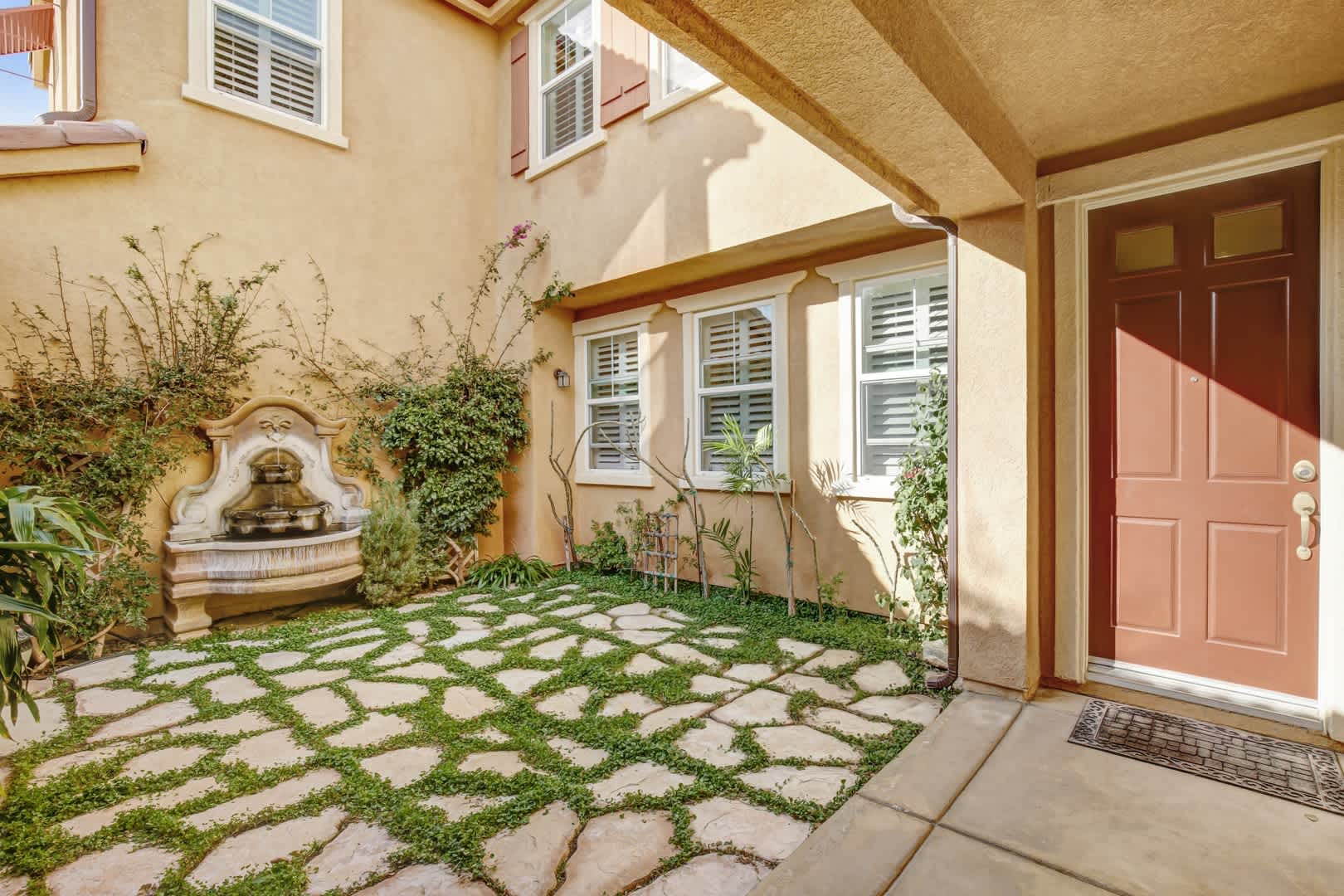 Price Improvement! Stunning 5/4.5 pool home located in the desirable North Fontana Coyote Canyon area. – photo 3