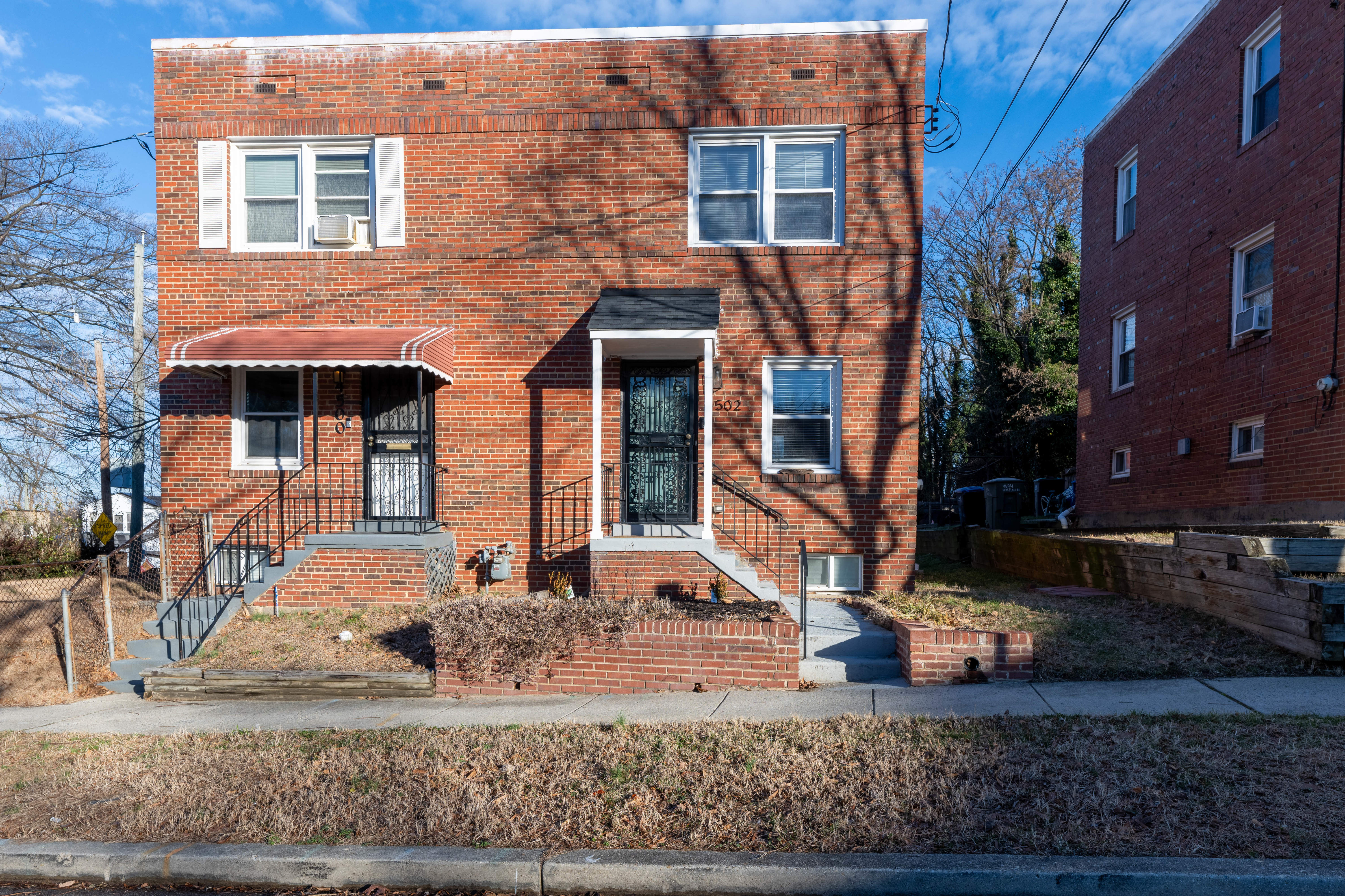 4502 Eads Place Northeast – photo 3