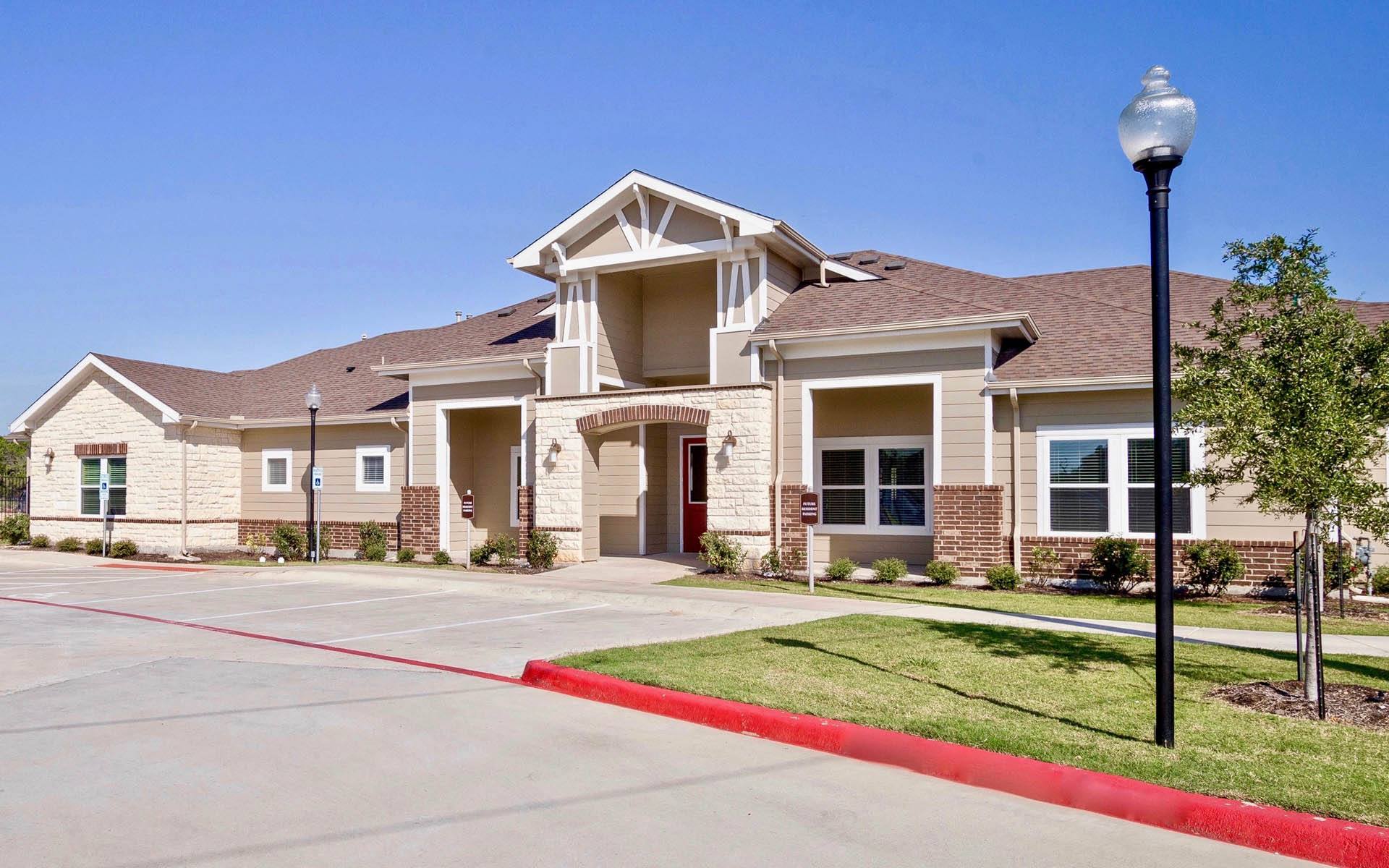 Windy Ridge-Affordable Housing – photo 3