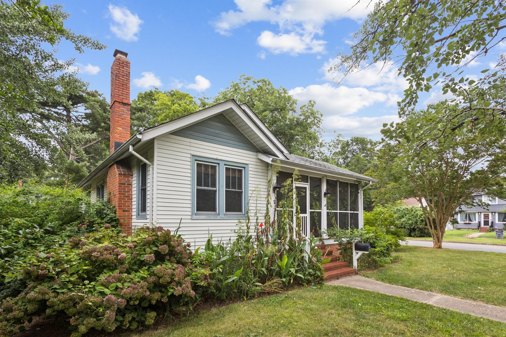 3BR/1.5BA Rancher in Hampton, VA – photo 4