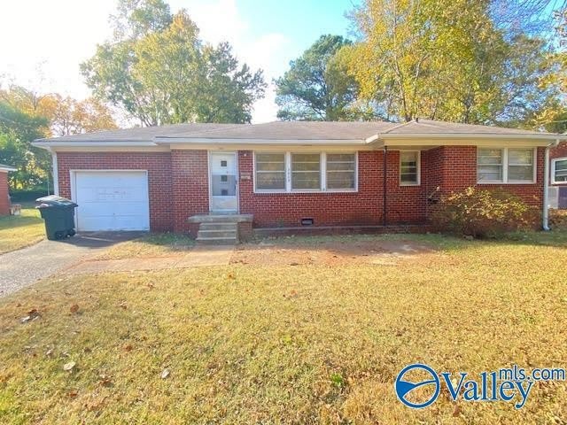 3609 Lakewood Road NW – photo 1