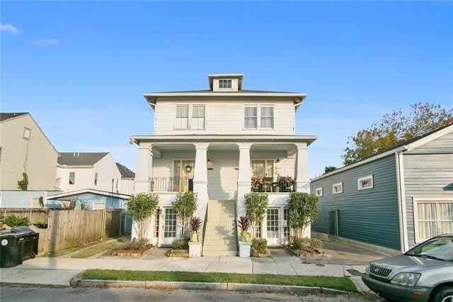 721 Valmont Street – photo 1