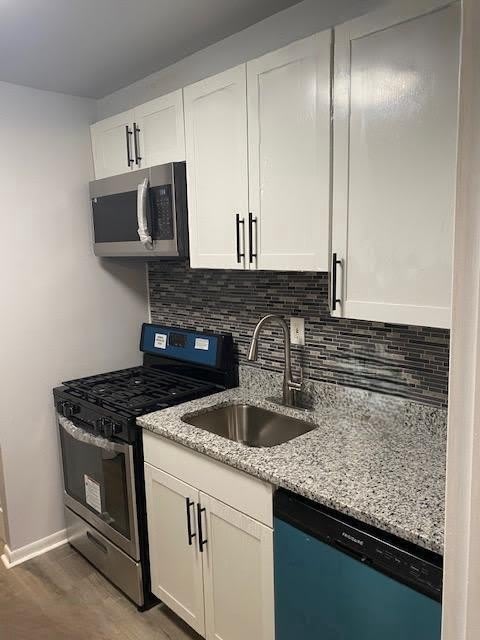 3807 SAINT BARNABAS Road – photo 2