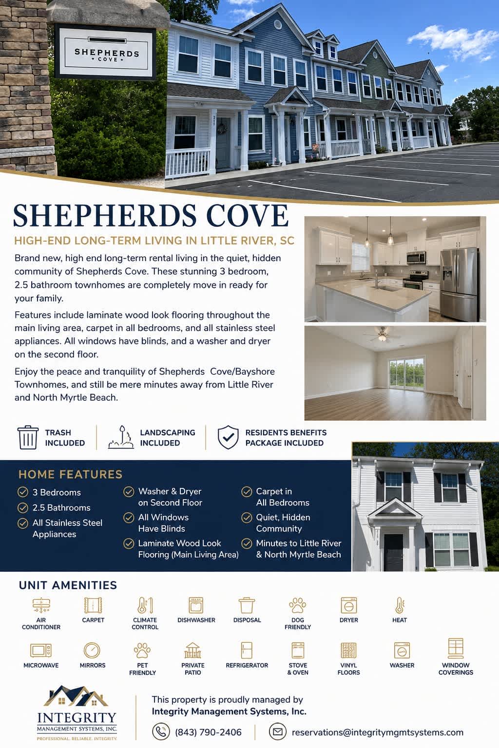 209 Banbury Ln – photo 2