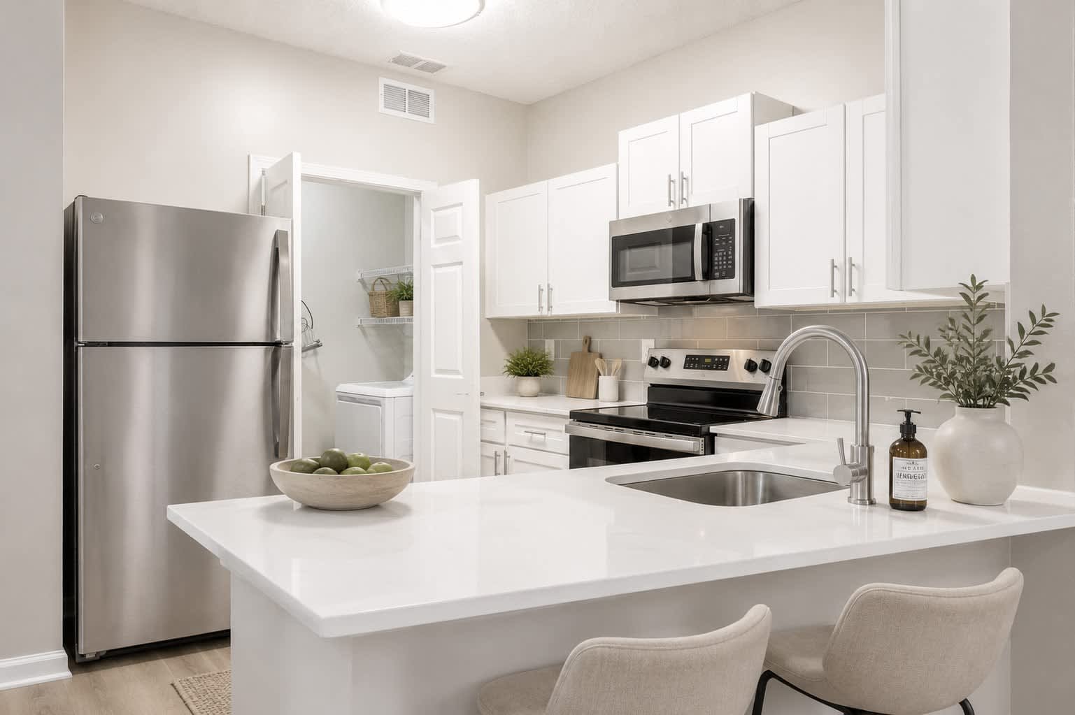 Orchard Springs Apartment Homes – photo 2