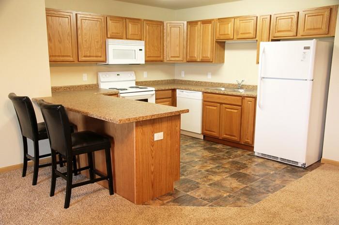 Tioga Apartments – photo 2