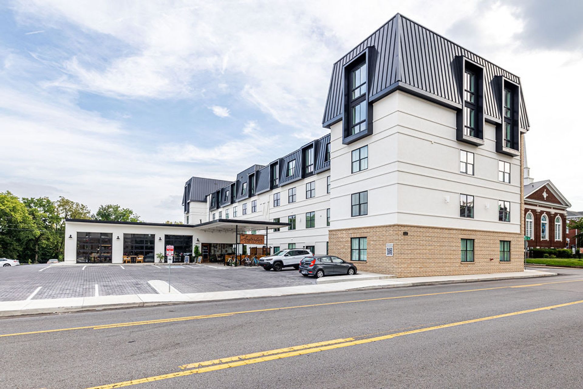 The Madison – photo 4