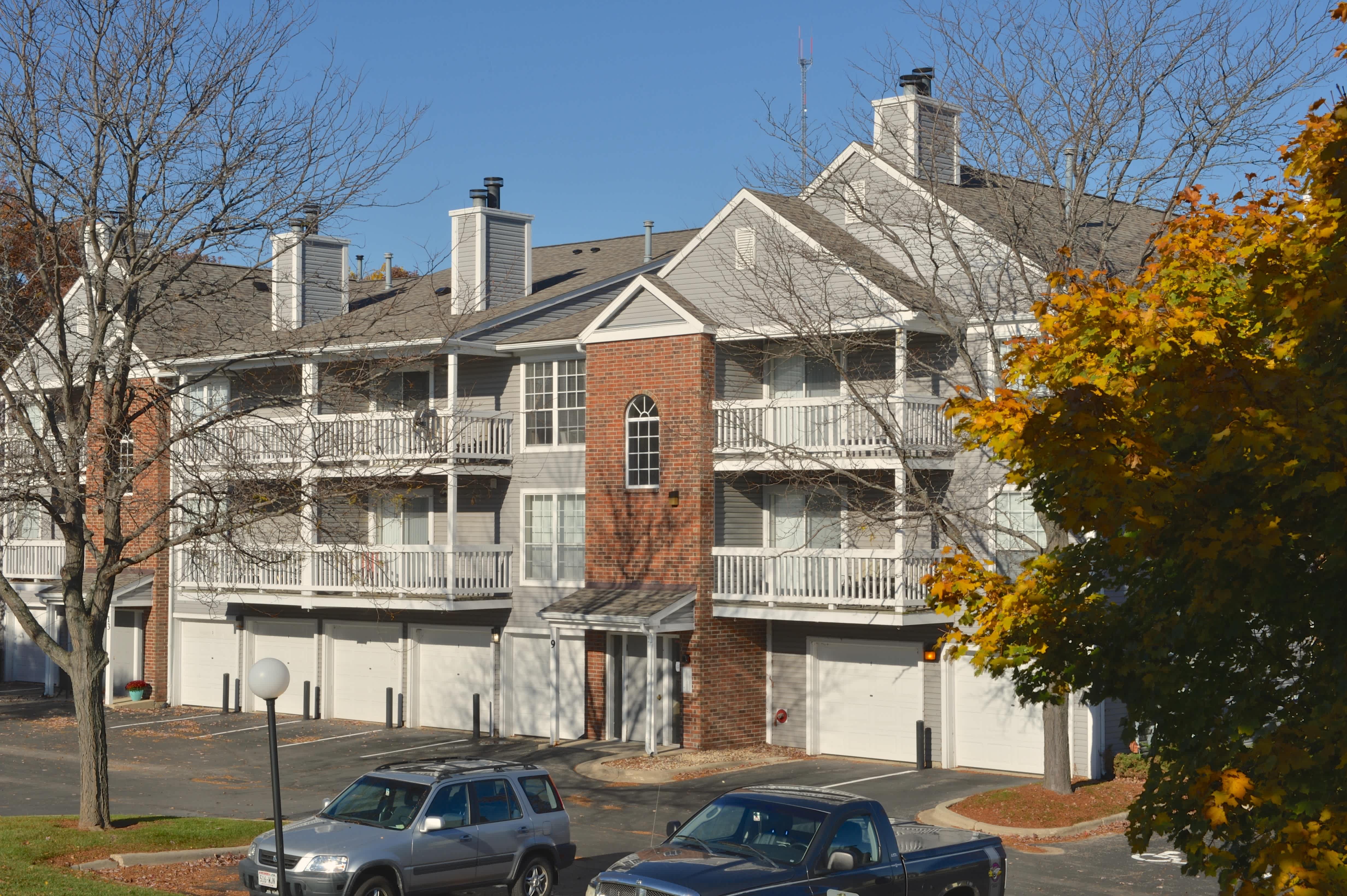 Lincoln Ridge – photo 3