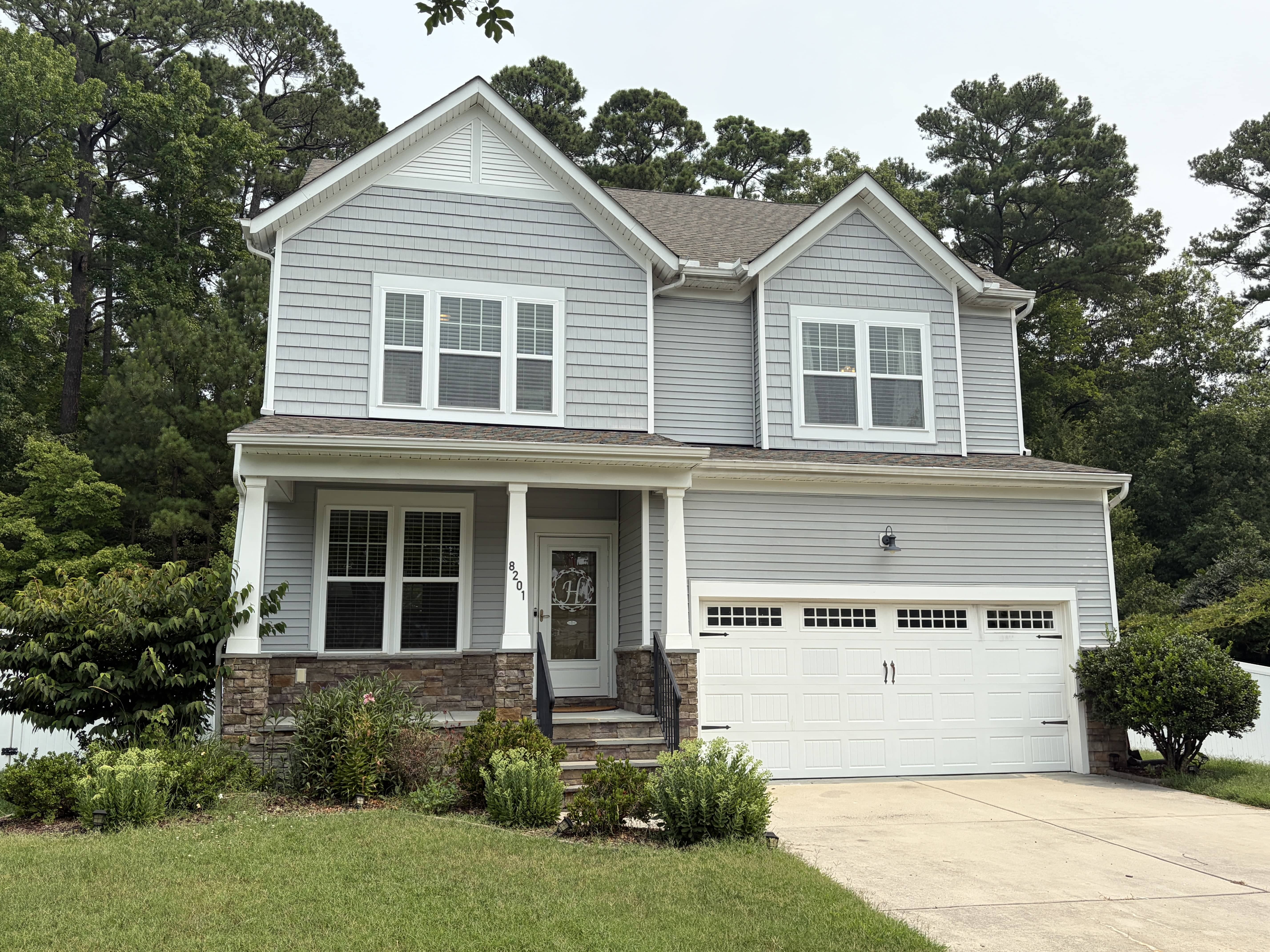 8201 Ruddock Pl – photo 2