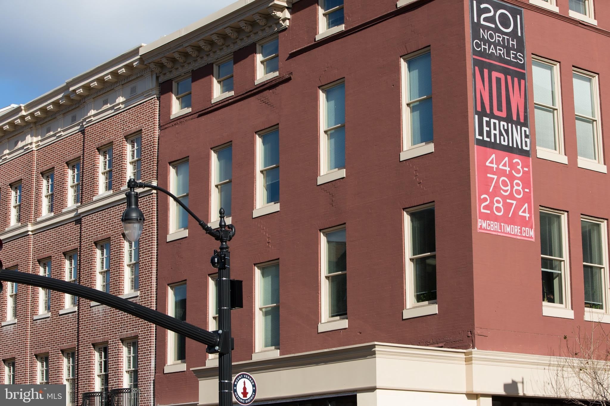 1201 N CHARLES STREET – photo 2