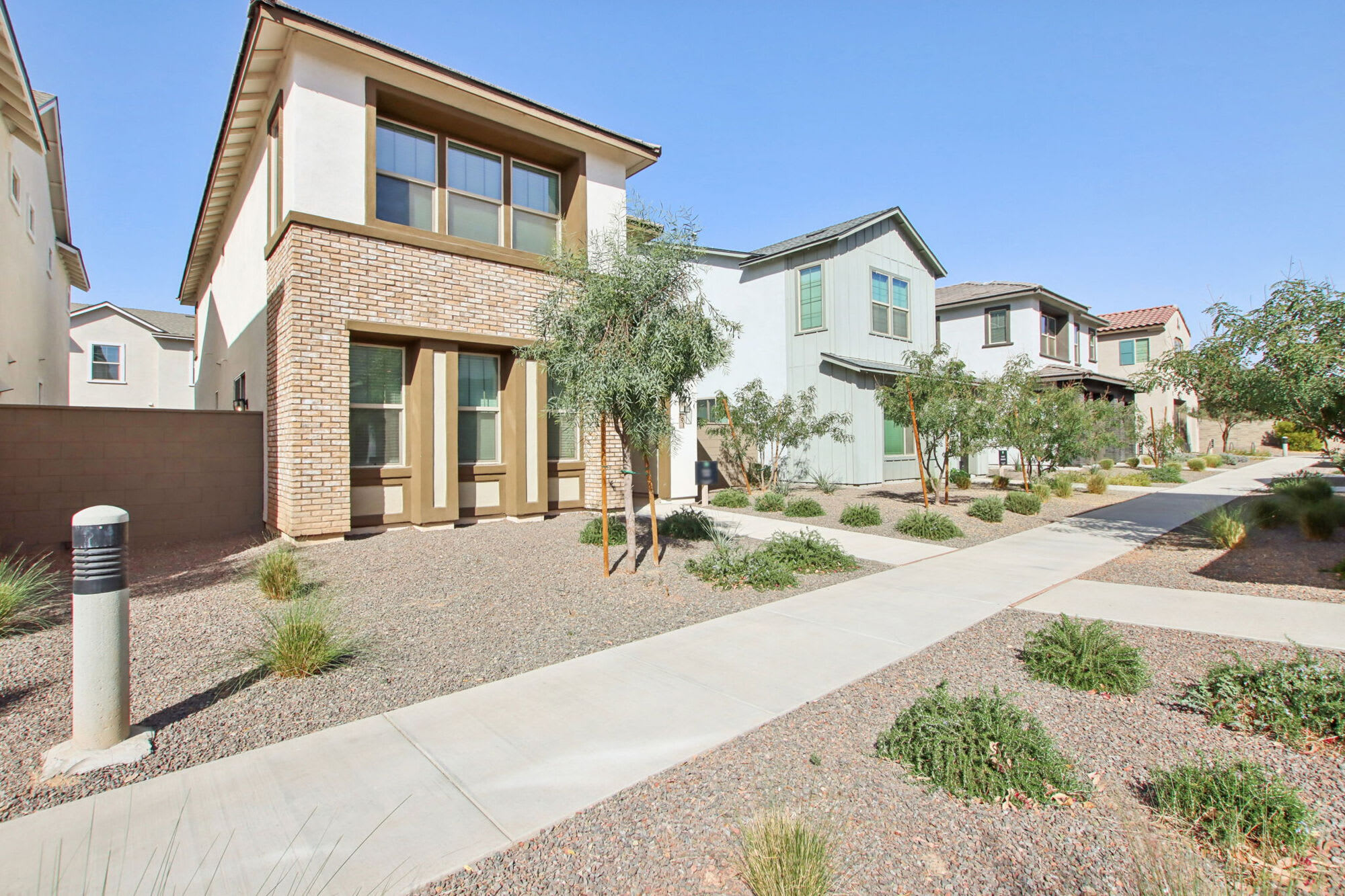 BB Living at Union Park – photo 1