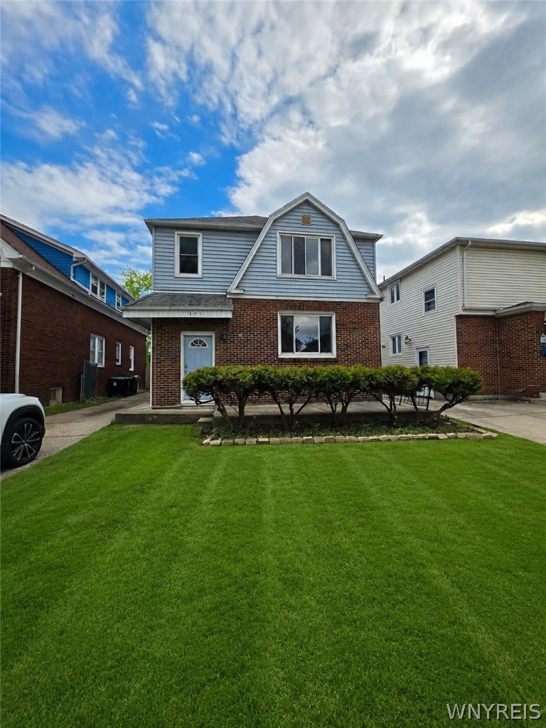 351 Stillwell Avenue – photo 1