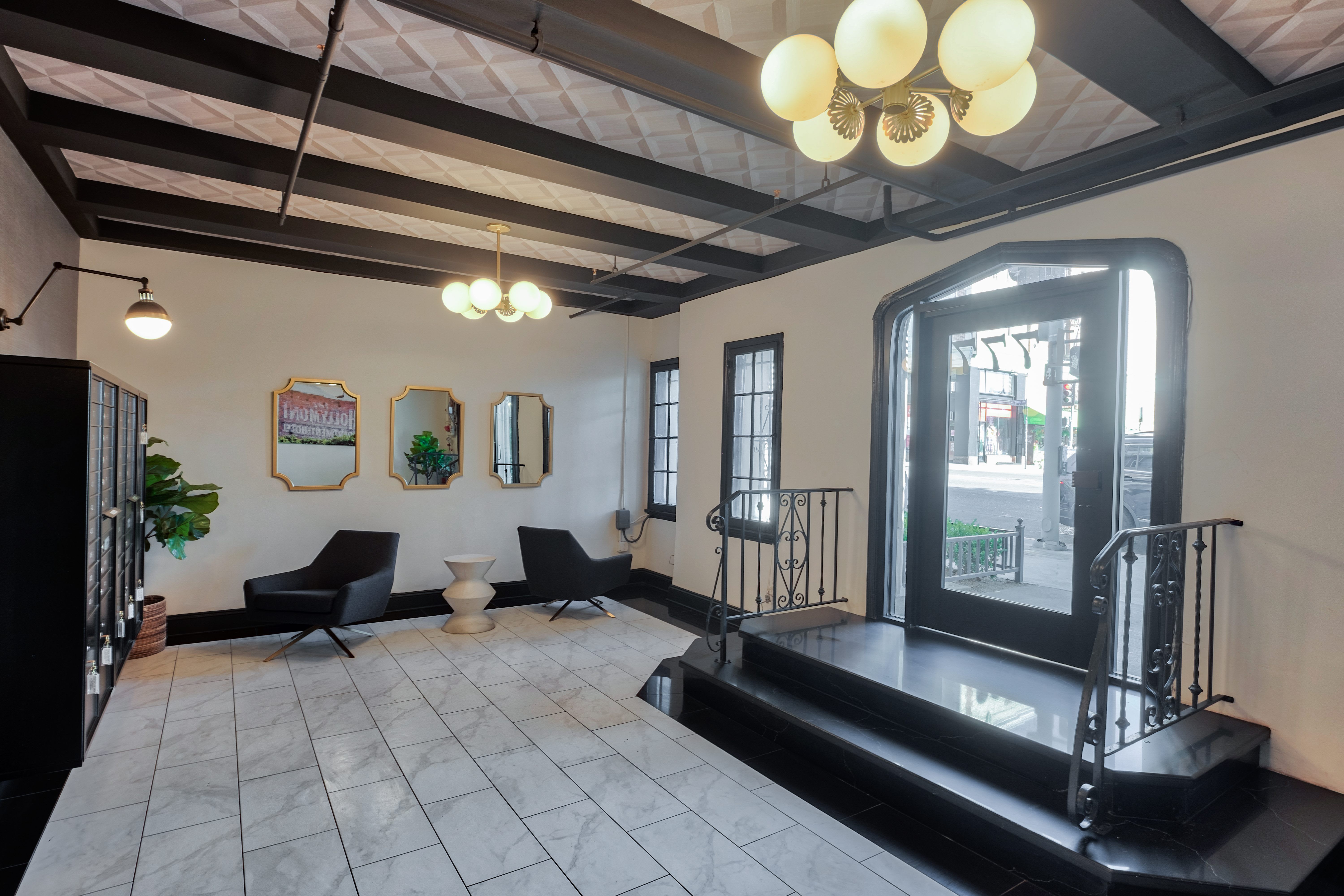 Hollymont Apartments – photo 3
