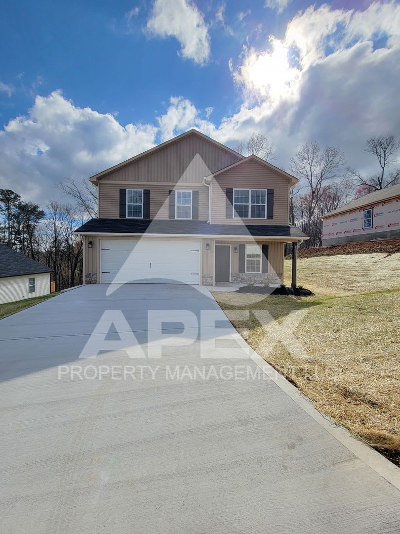 Beautiful 4 Bd 2.5 Ba Single Family home in Powell! – photo 1