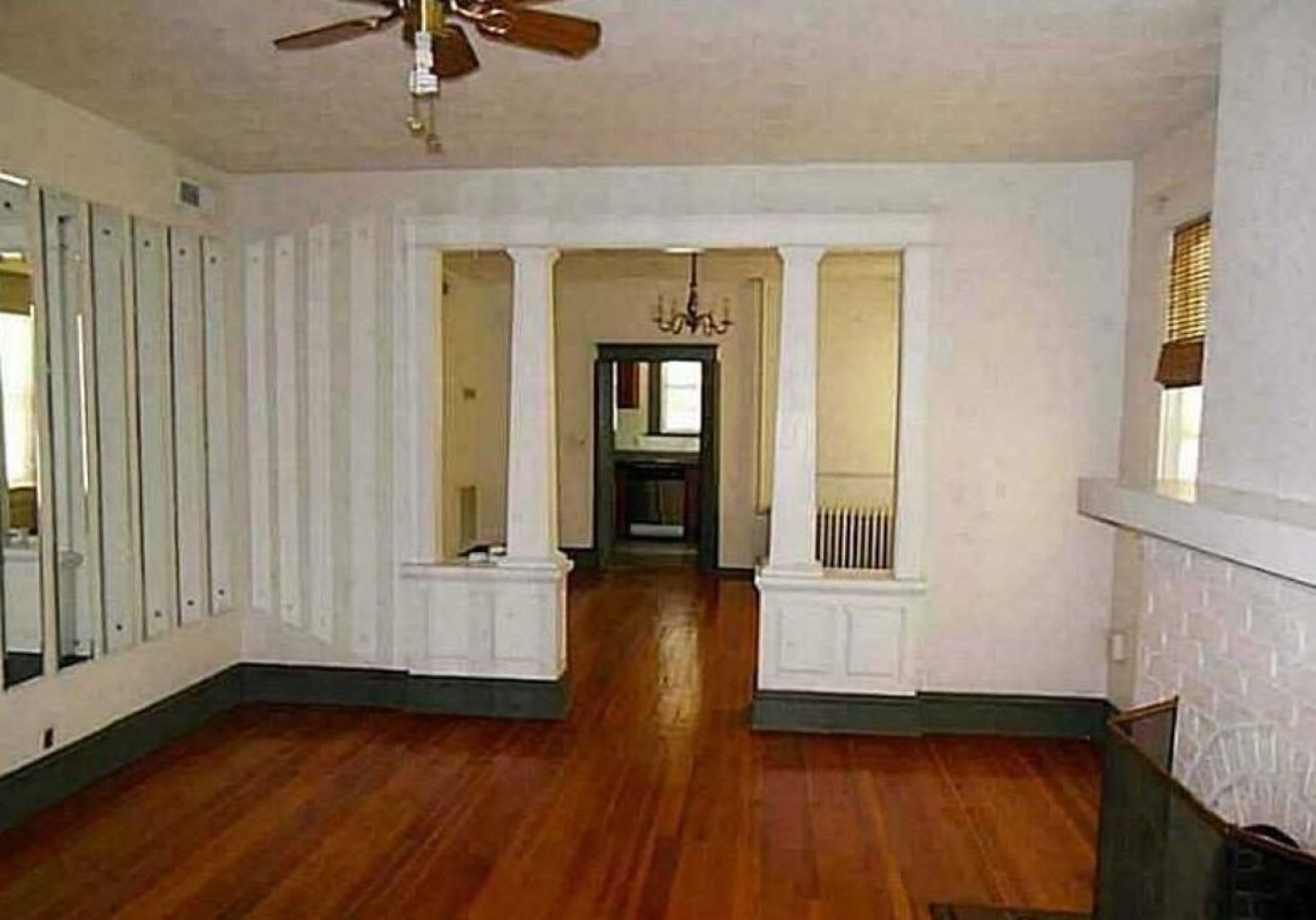 Spacious 1 Bedroom Apartment in Euwanee Park – photo 4