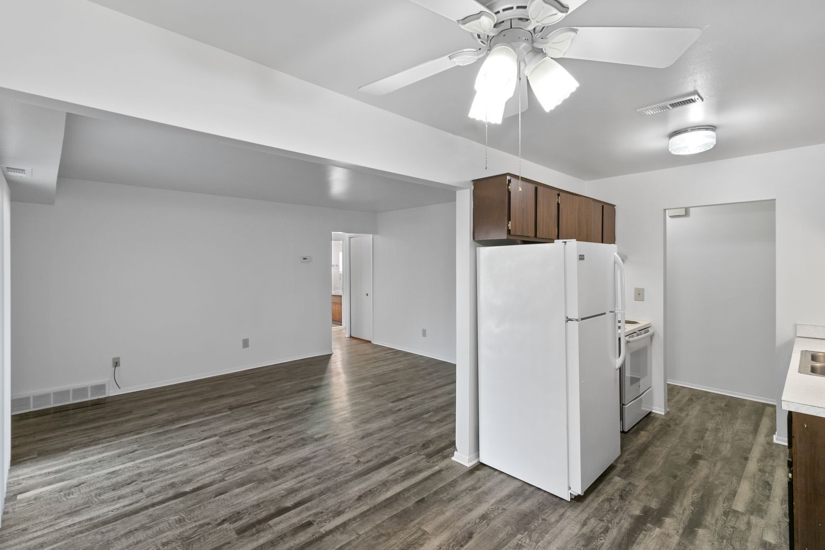Pinckney Apartments (MISI Properties LLC) – photo 5