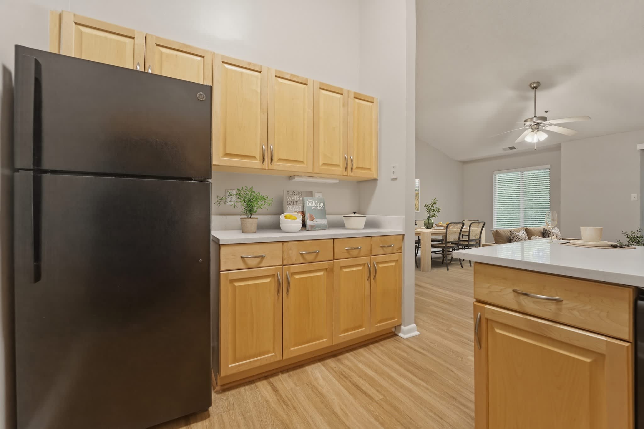 Eagle Rock Apartments At Belcamp – photo 2