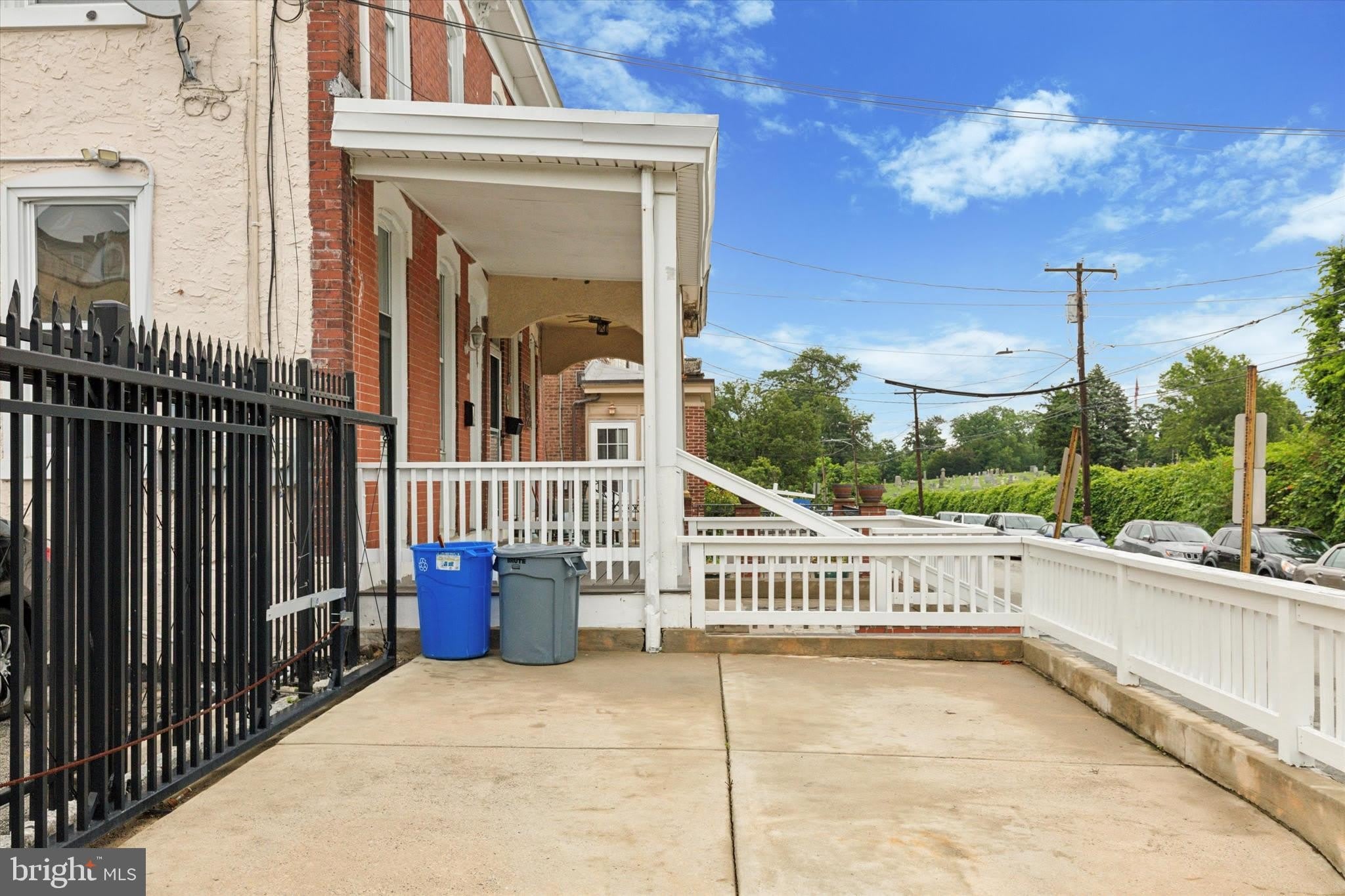511 Conarroe Street – photo 2