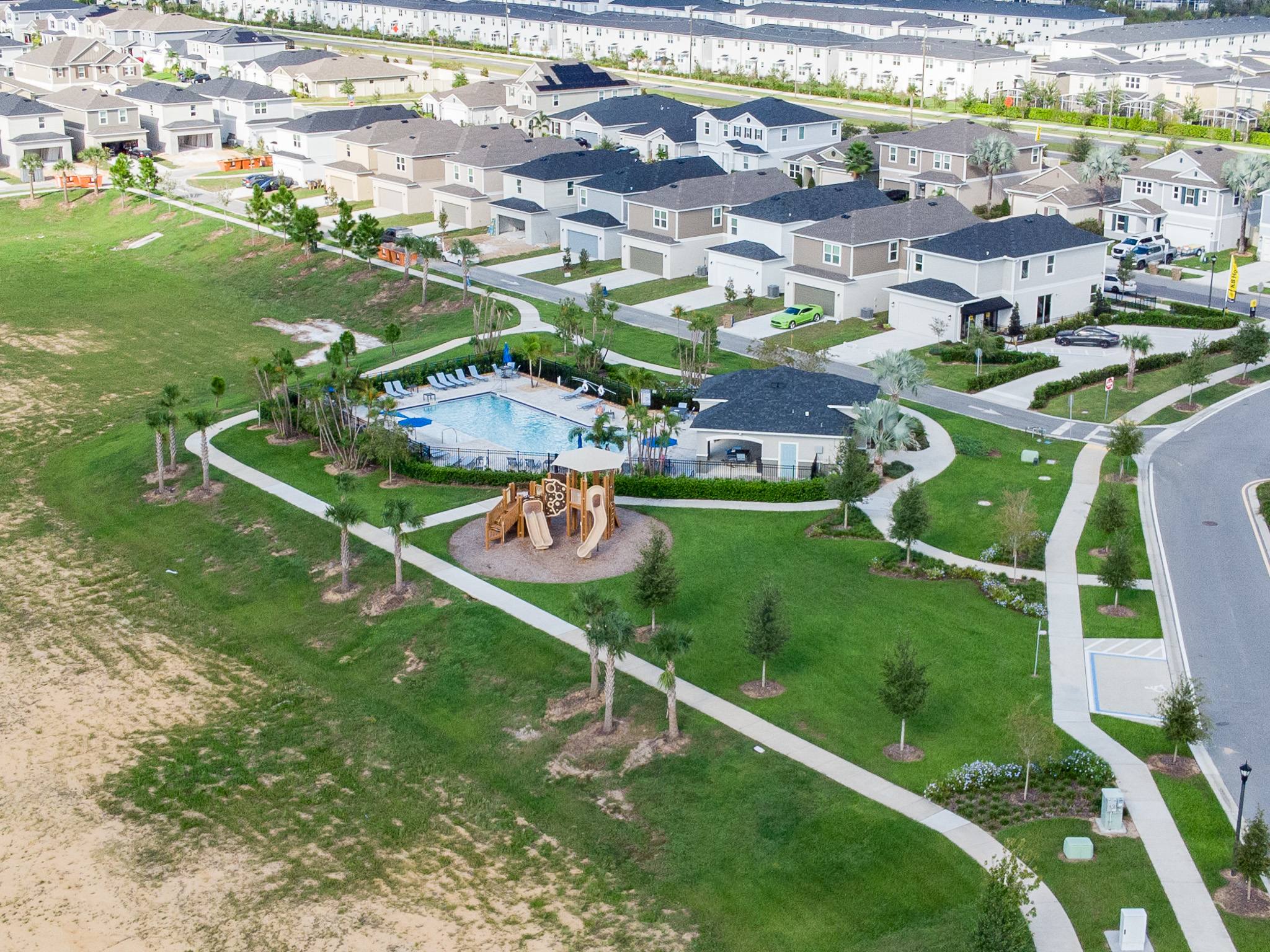 9425 Westside Hills Drive 1 – photo 1