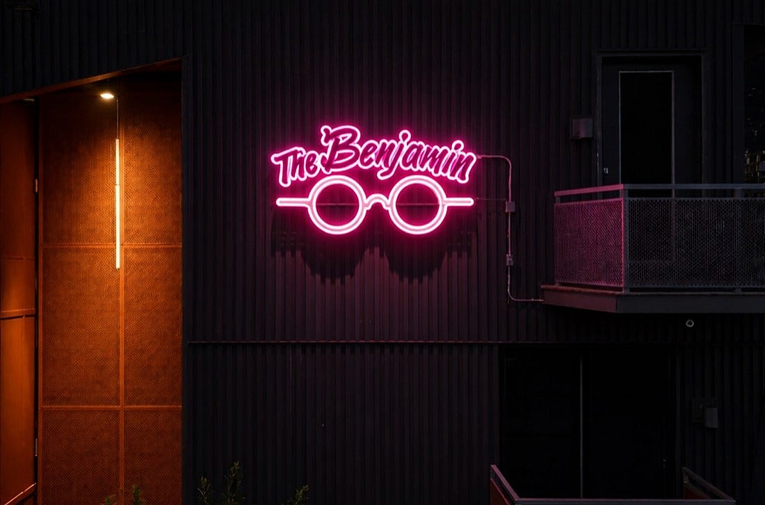 The Benjamin – photo 2