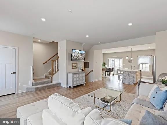 10603 BREWERTON Lane – photo 4