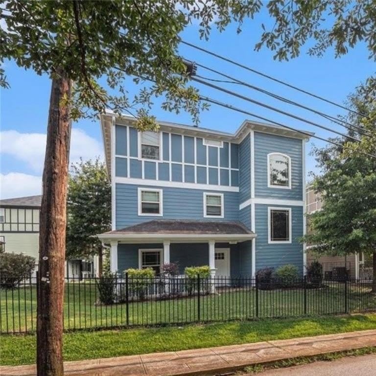 713 Mcwilliams Road SE – photo 2