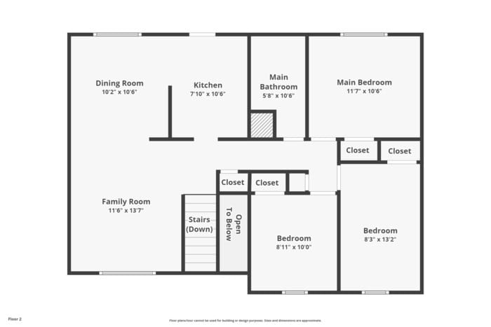10288 Dewhill Lane – photo 4