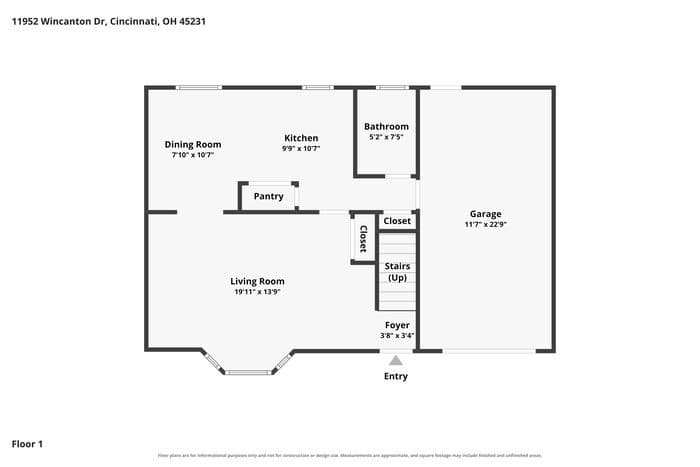 11952 Wincanton Drive – photo 2