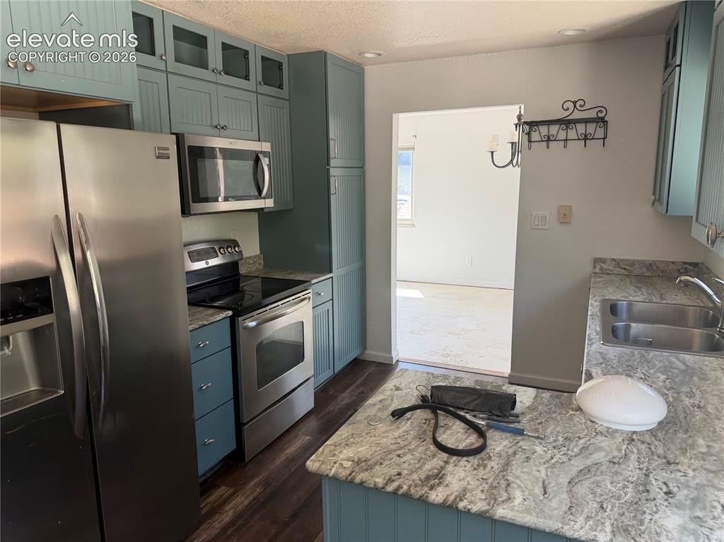 2802 Flintridge Drive – photo 5
