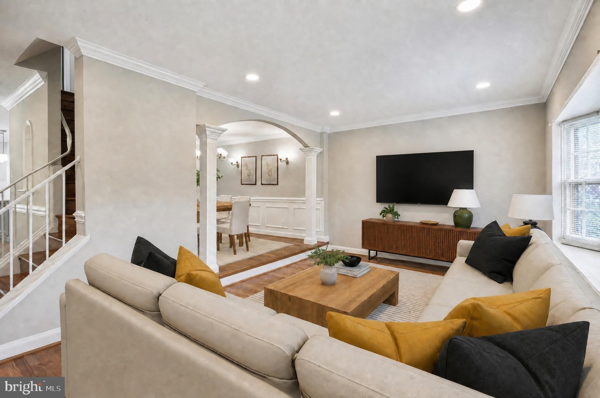 8251 Clifton Farm Court – photo 4