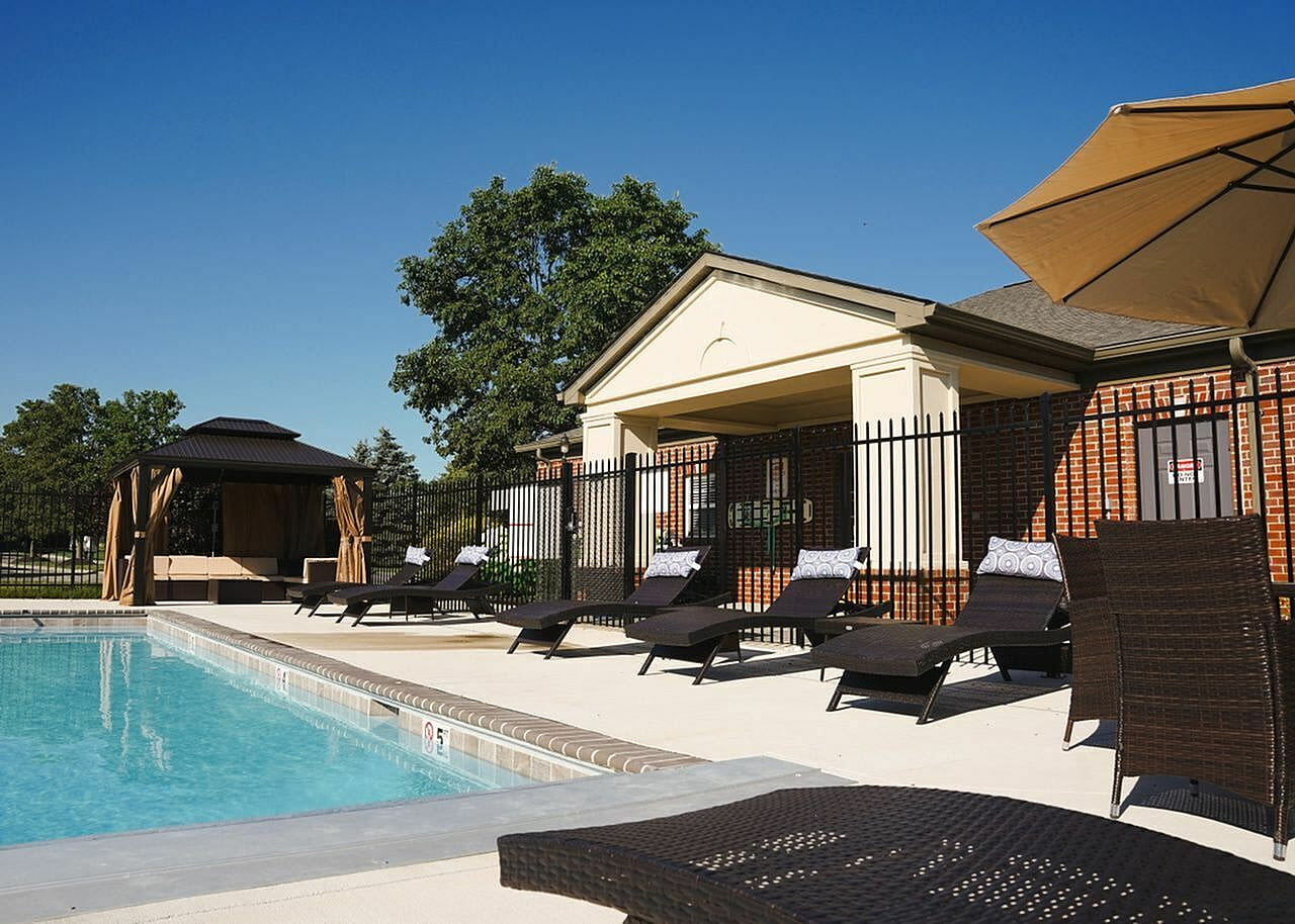 Gateway Crossing Apartment Homes – photo 2
