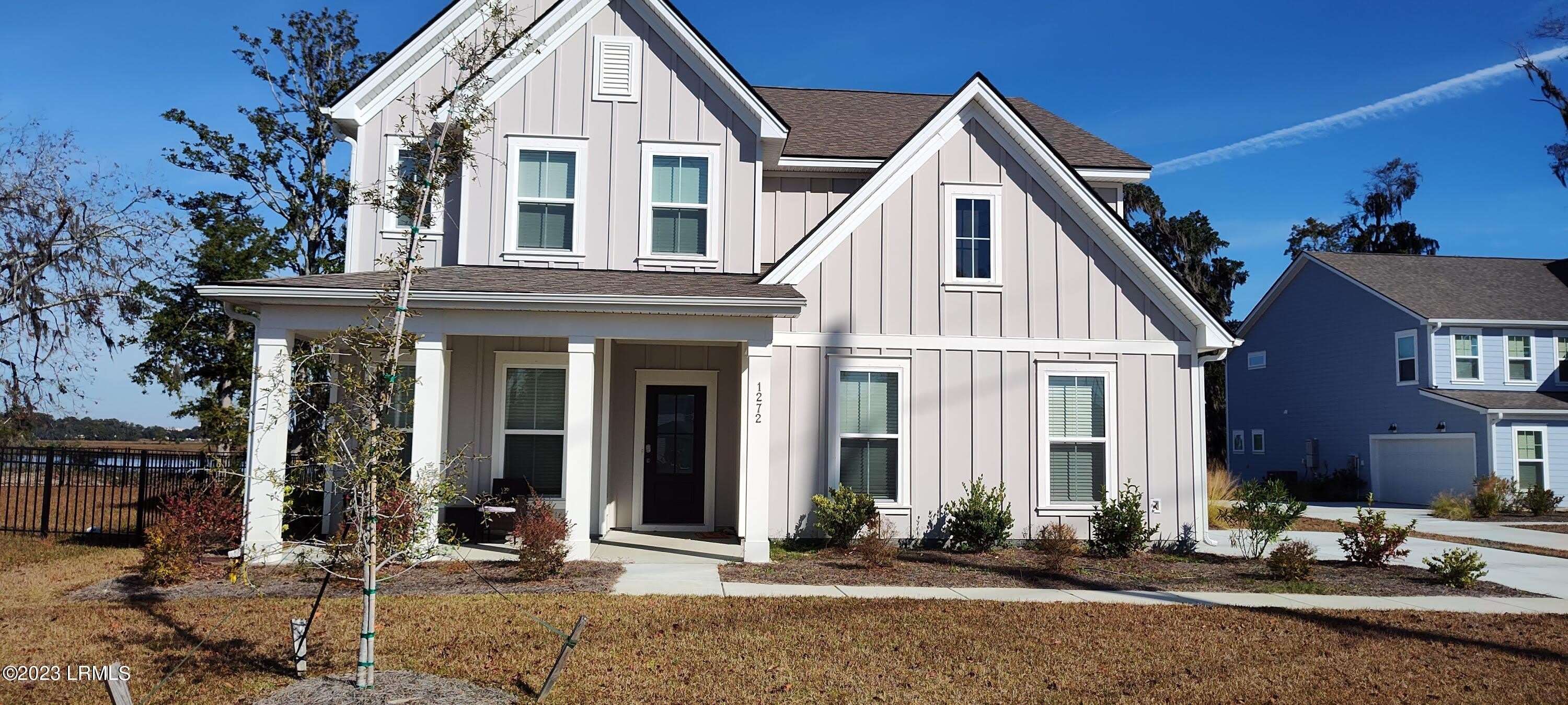 1272 Windswept Oak Lane – photo 1