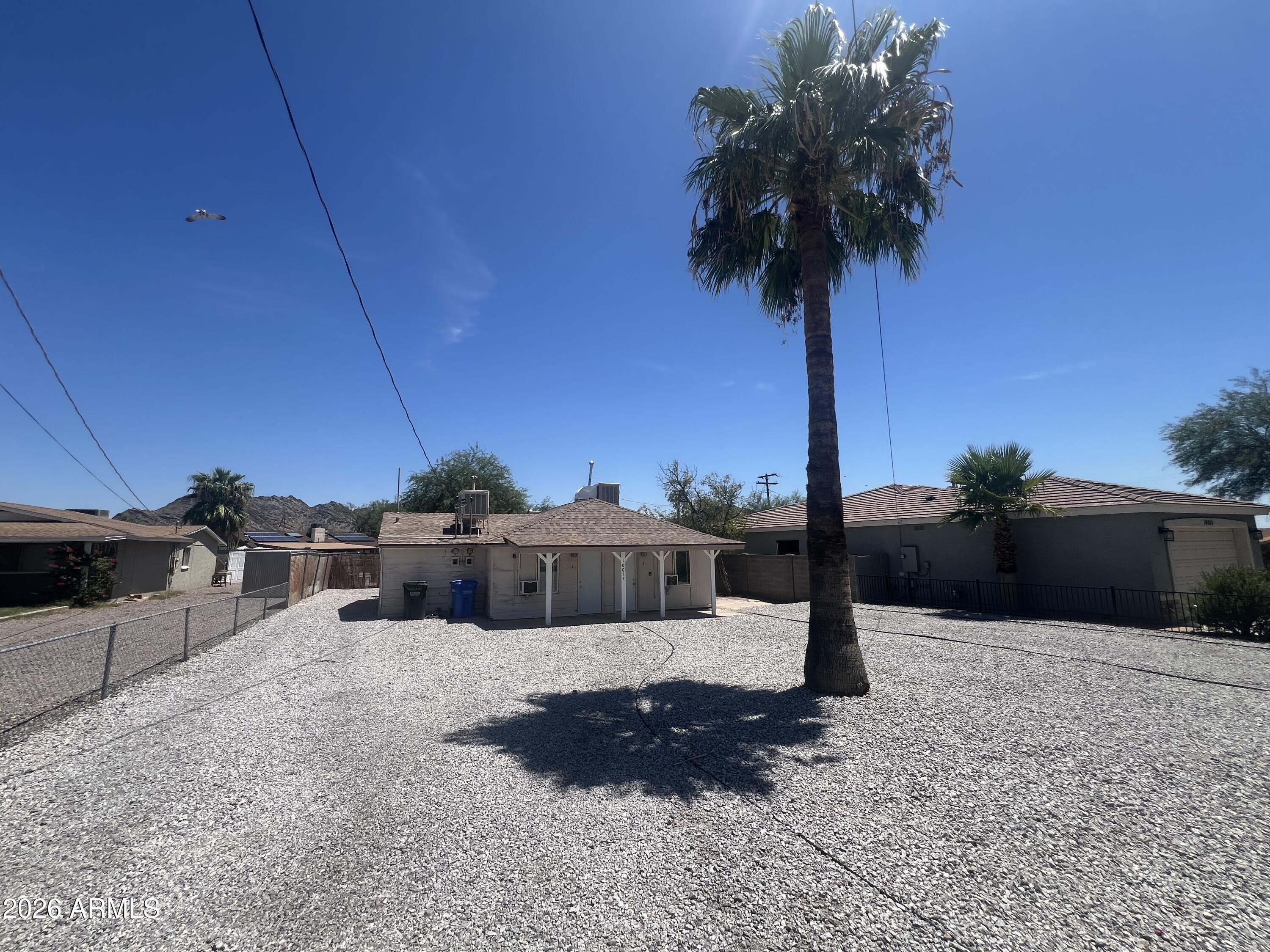 10017 N 7th Place – photo 2