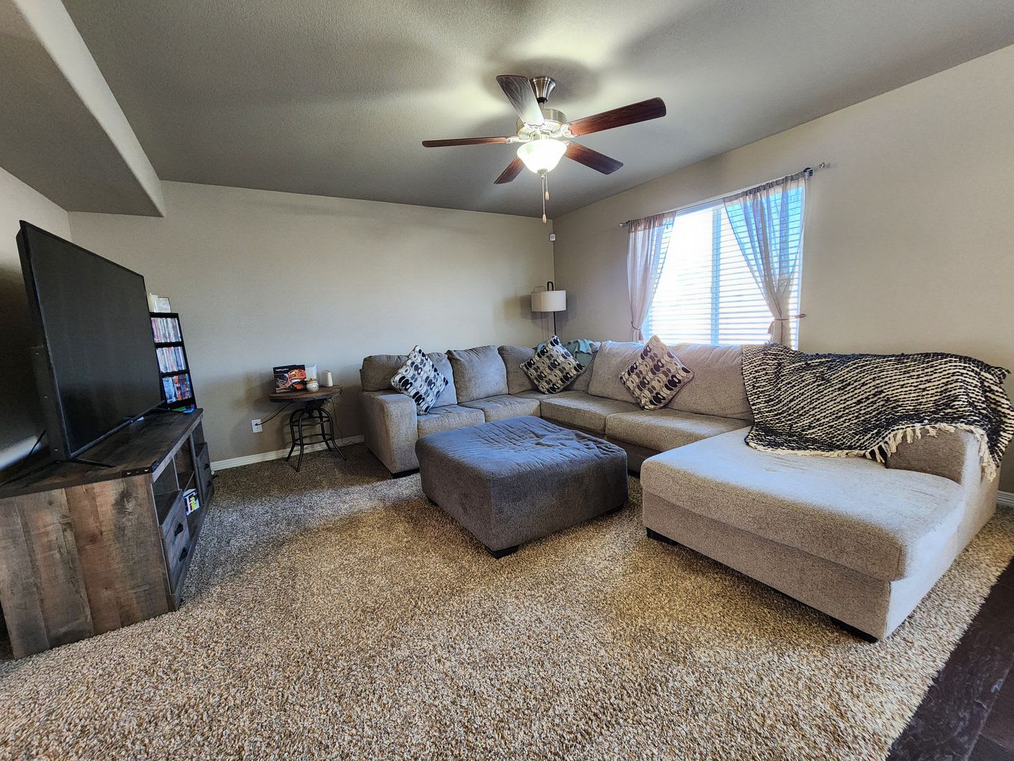4 Bed 3 Bath in Lorson Ranch!! – photo 5