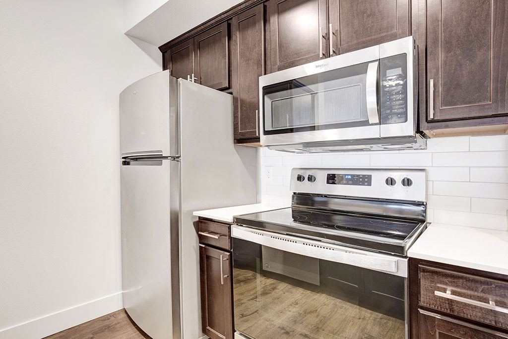Toscana Apartment Homes – photo 2