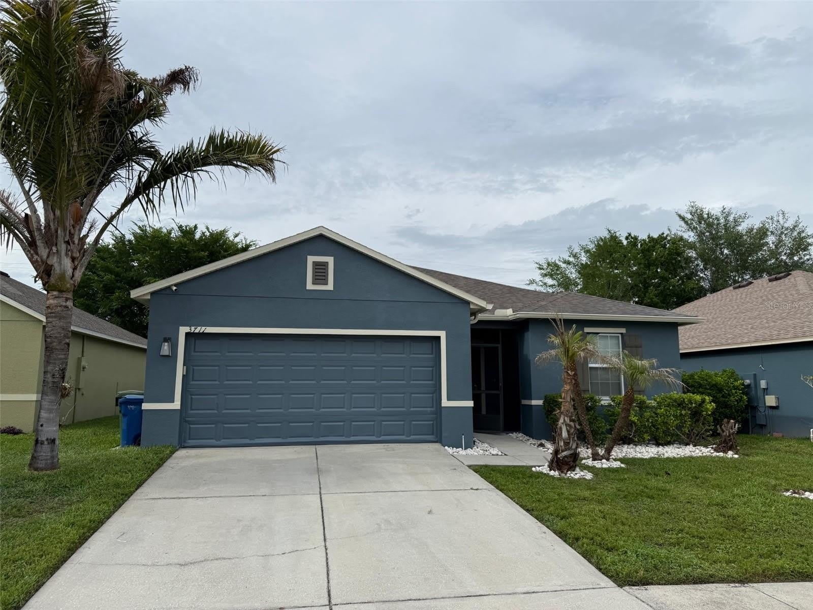 3711 JULIUS ESTATES Boulevard – photo 1