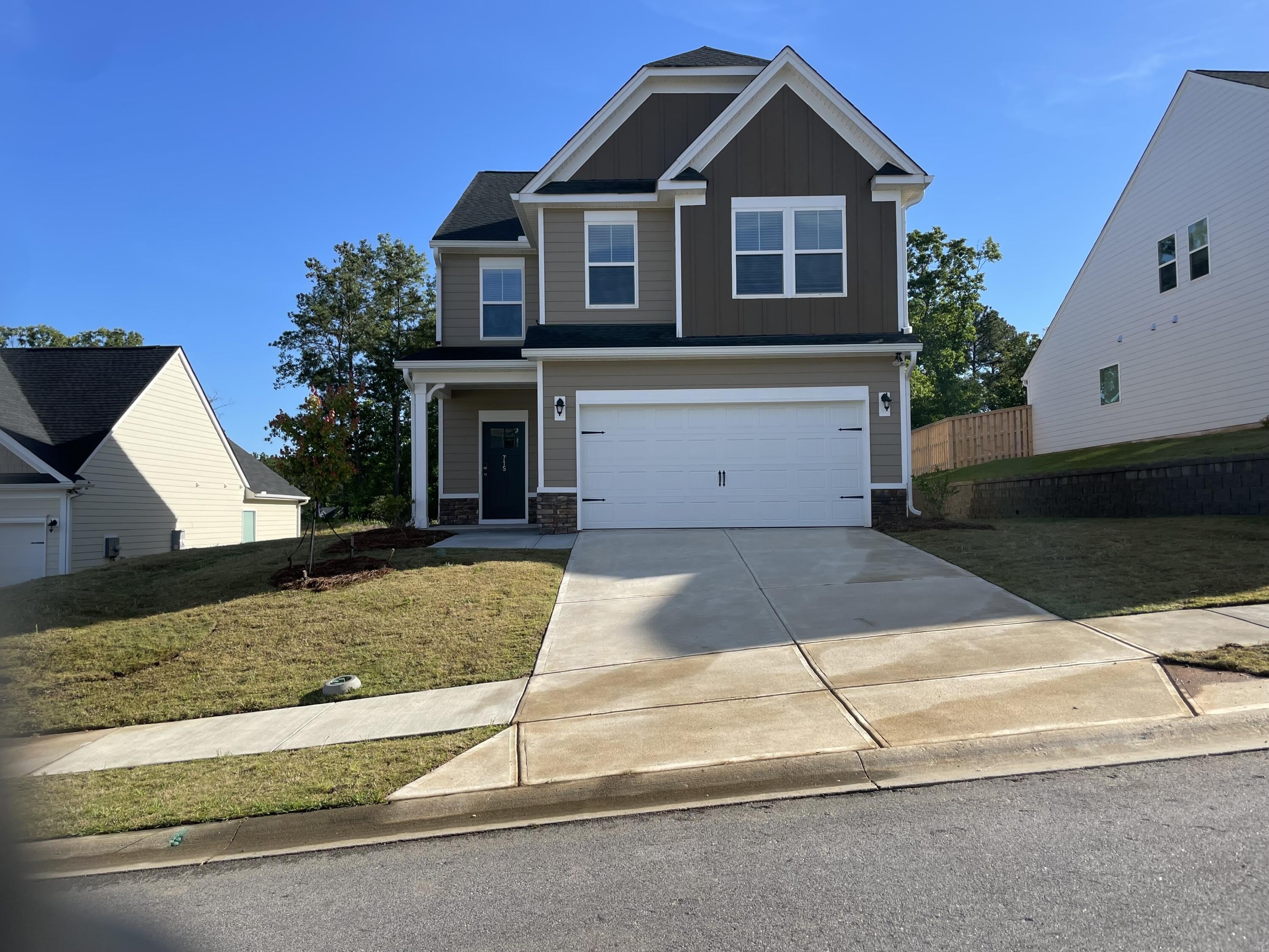 715 Courtland Drive – photo 1