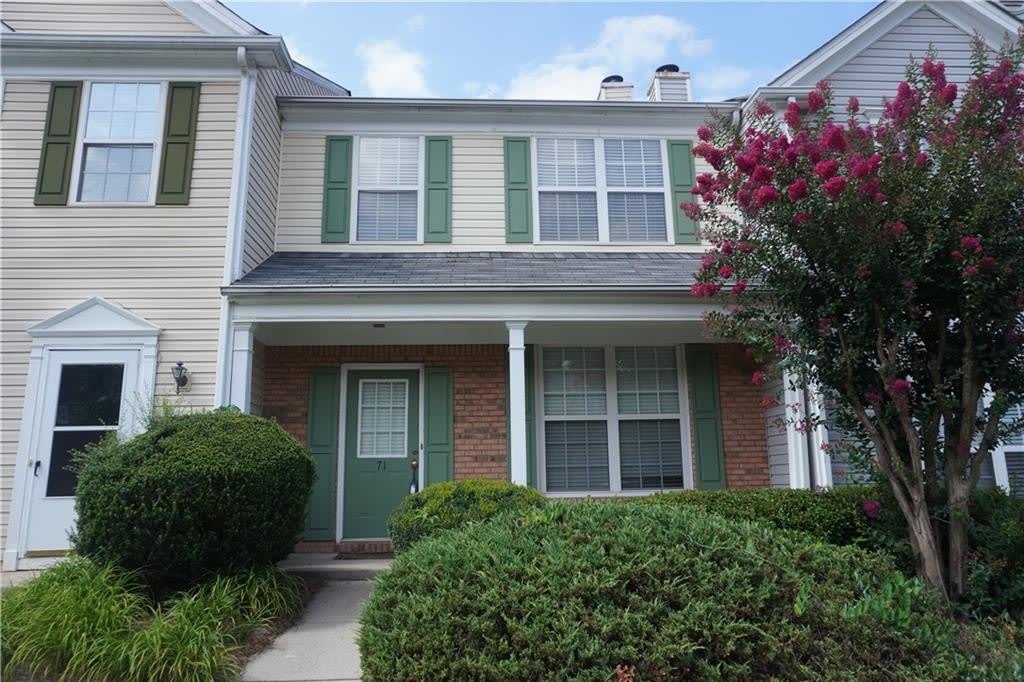 71 Highoak Drive NE – photo 1