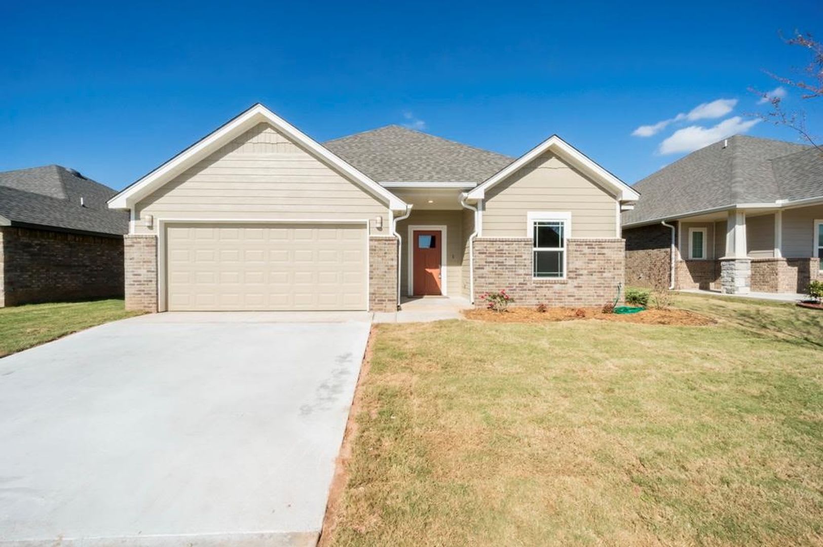 Beautiful 4 Bed Home In Deer Creek Schools – photo 1